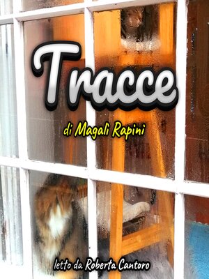 cover image of TRACCE
